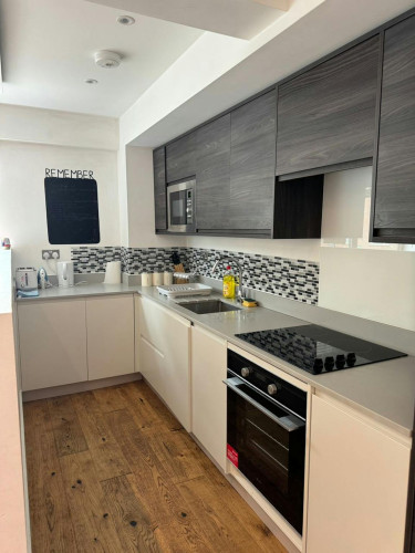 The Green, Bracknell - Gallery - 6