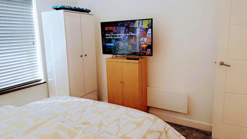 The Green, Bracknell