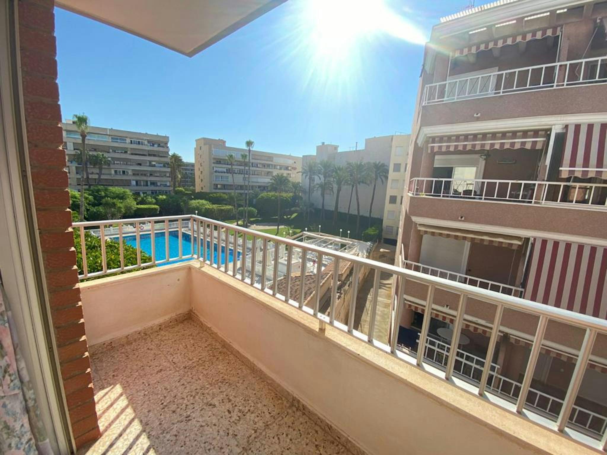  Entire Place  -  Calle Dinamarca, Torrevieja  - Gallery -  1