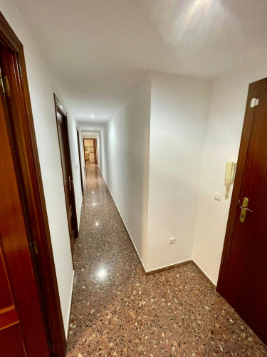 Carrer del Camí, Alcoy