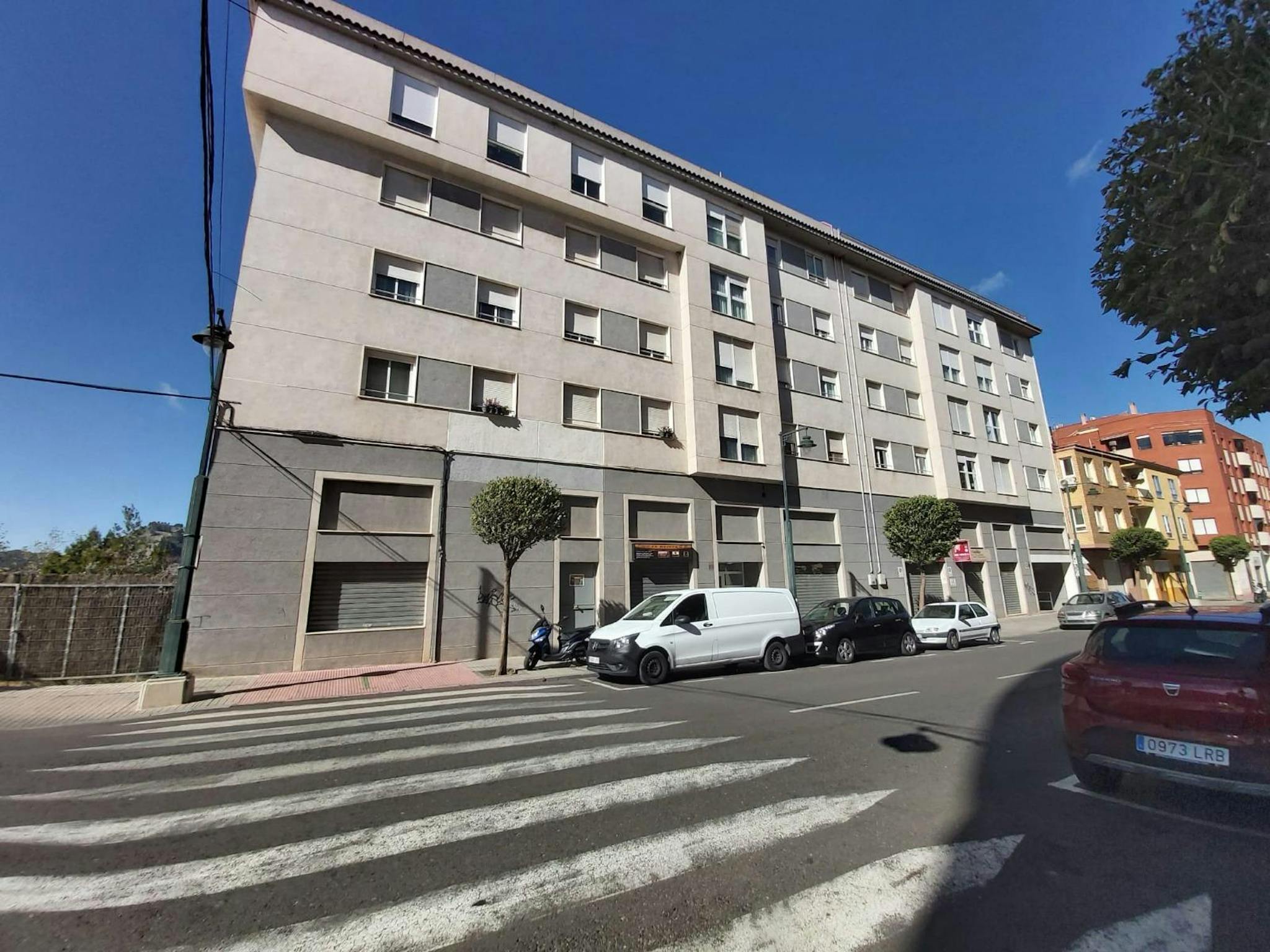  Entire Place  -  Carrer del Camí, Alcoy  - Gallery -  1