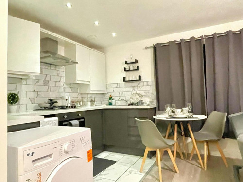 Owston Road, Doncaster