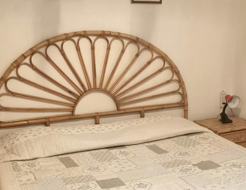 Via delle Begonie, Rome