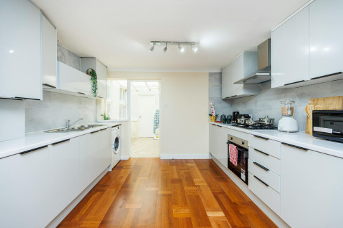 Gloucester Road, Croydon  - Gallery -  5