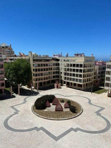 Alameda da Guia, Cascais