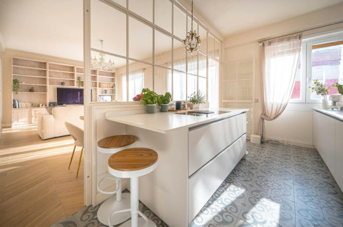 Via Francesco Catel, Rome