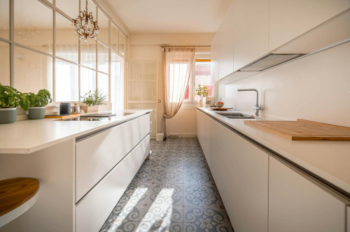 Via Francesco Catel, Rome