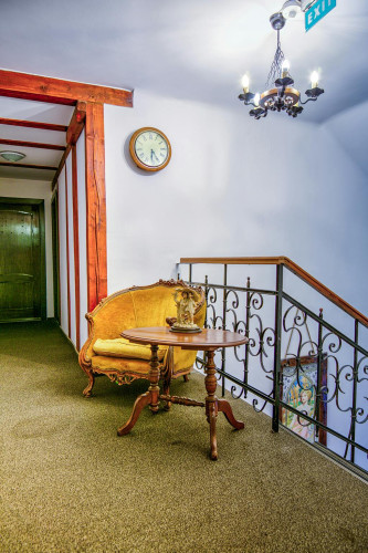 Strada Castanilor, Braşov - Gallery - 7
