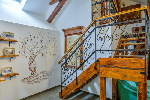 Strada Castanilor, Braşov - Gallery - 9