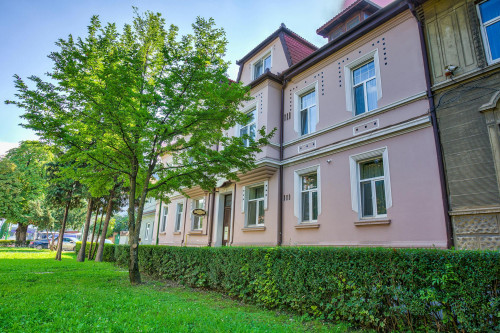 Strada Castanilor, Braşov