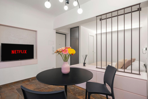 Via Fratelli di Benedetto, Palermo