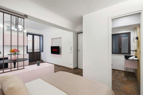 Via Fratelli di Benedetto, Palermo