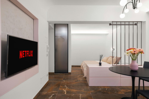 Via Fratelli di Benedetto, Palermo  - Gallery -  5