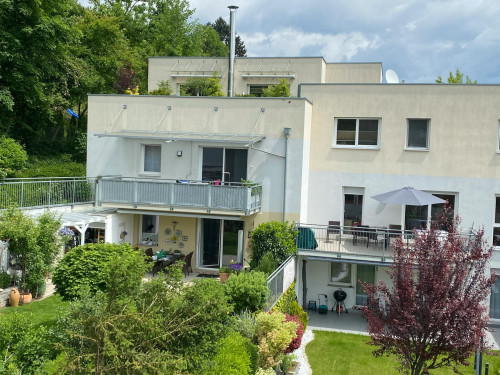 Krottendorfer Straße, Graz