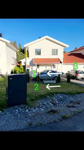 Trondheimsveien, Oslo