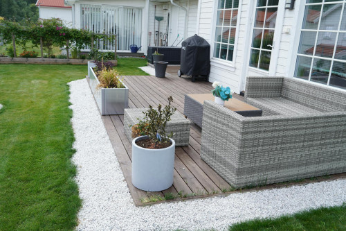 Trondheimsveien, Oslo