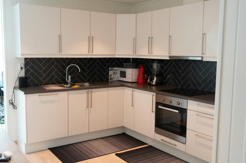 Trondheimsveien, Oslo