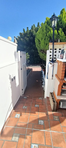 Calle Cardón, Puerto de la Cruz