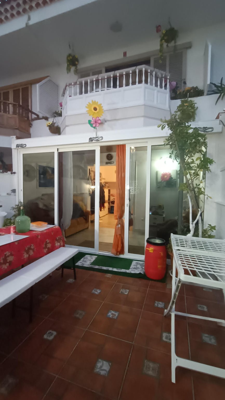  Entire Place  -  Calle Cardón, Puerto de la Cruz  - Gallery -  1