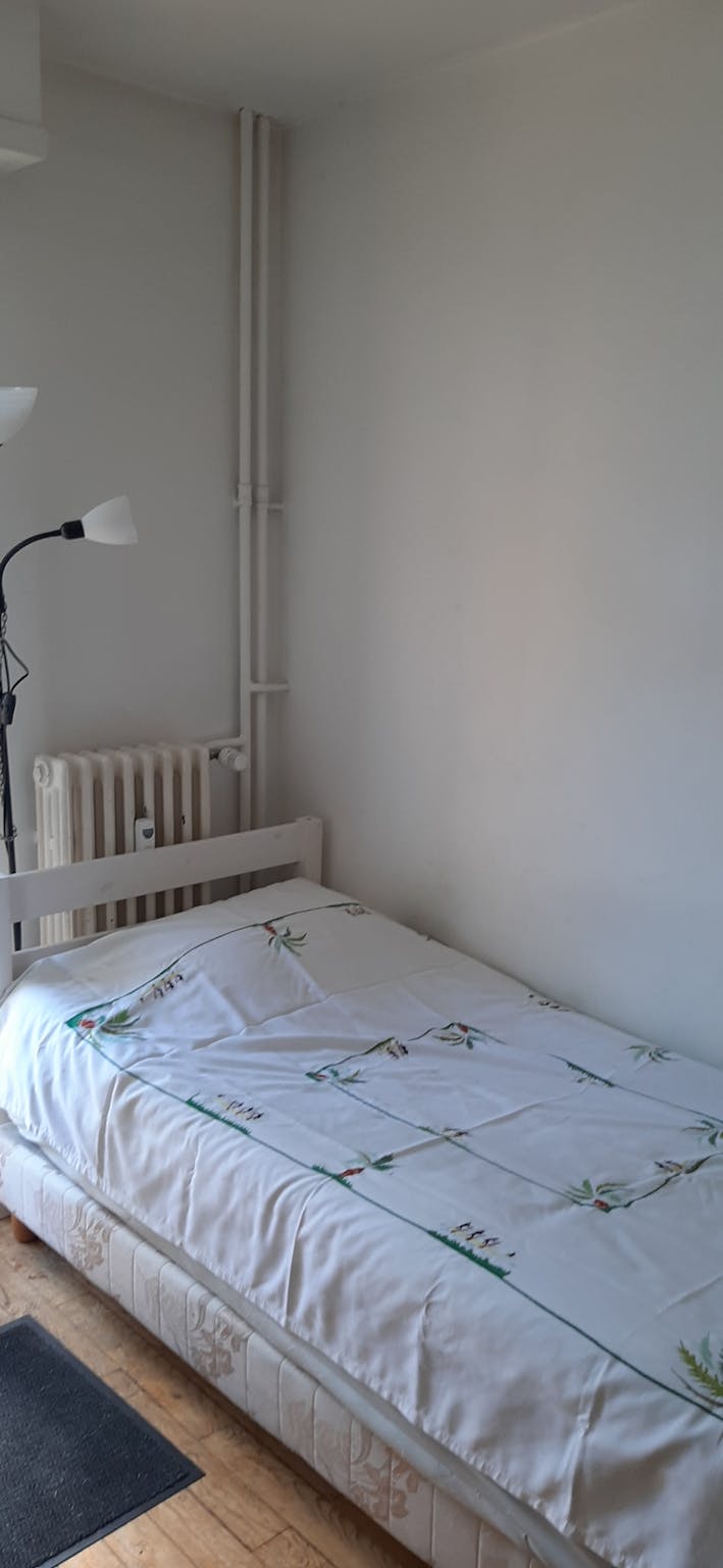 Private Room - 1