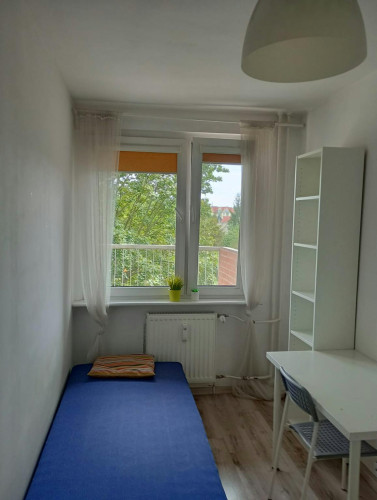 ulica Świeradowska, Wrocław