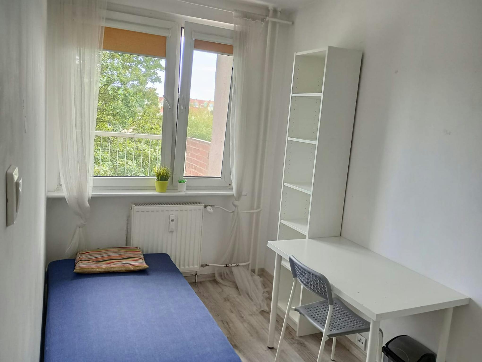  Private Room  -  ulica Świeradowska, Wrocław  - Gallery -  1