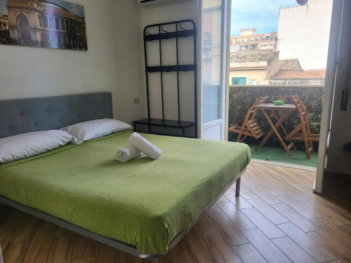 Via Gian Filippo Ingrassia, Palermo