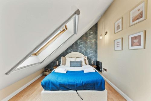 Hopkins Close, Cambridge