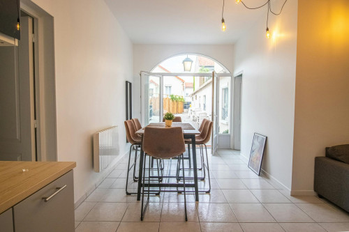 Rue du Parc, Créteil - Gallery - 7