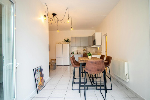 Rue du Parc, Créteil - Gallery - 9