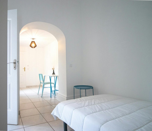 Rue du Parc, Créteil - Gallery - 8
