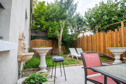 Rue du Parc, Créteil  - Gallery -  5