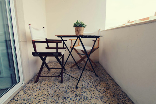 Rua António da Conceição Bento, Peniche - Gallery - 6