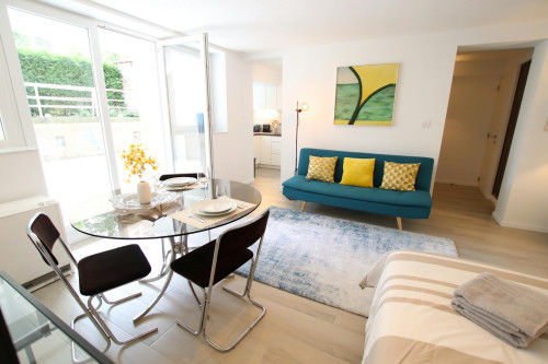 Avenue Albert, Forest - Gallery - 7