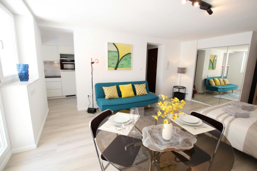 Avenue Albert, Forest - Gallery - 8