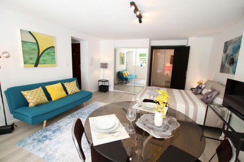 Avenue Albert, Forest - Gallery - 9