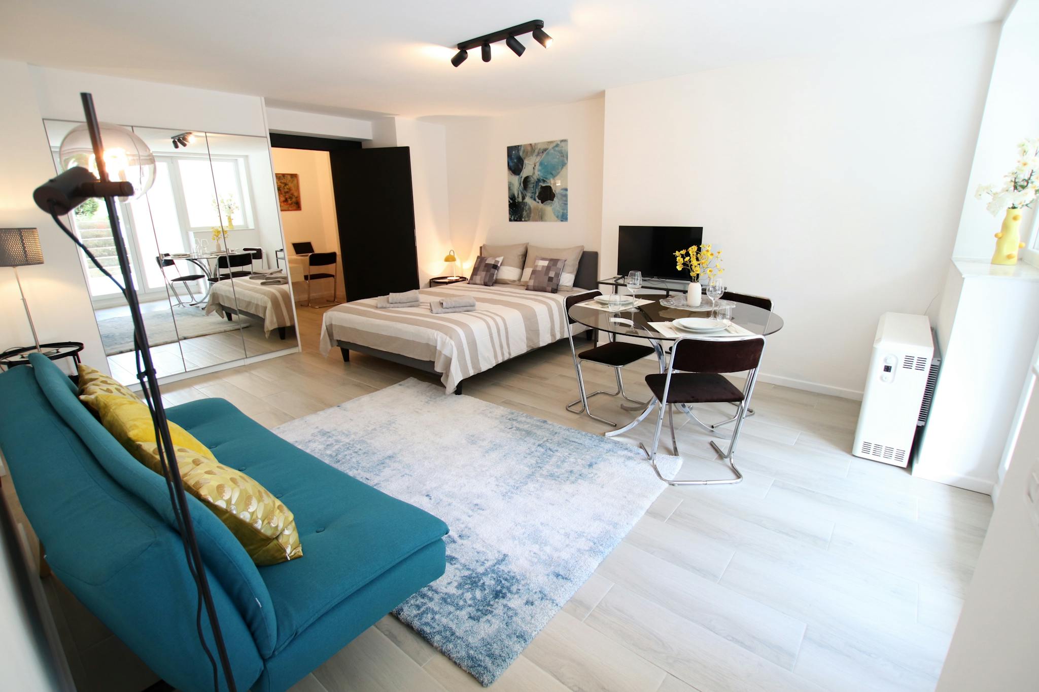 Entire Place - Avenue Albert, Forest - Gallery - 1