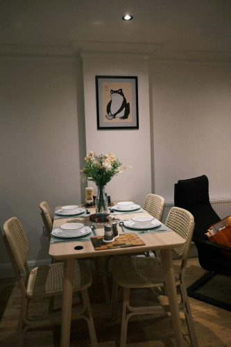 Constable Mews, Bromley