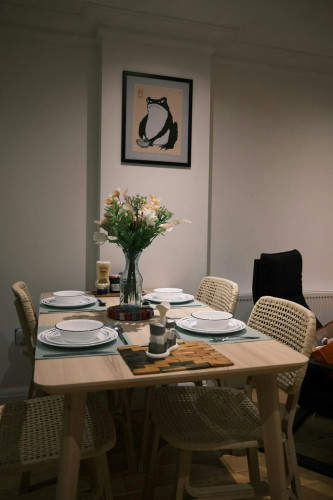 Constable Mews, Bromley