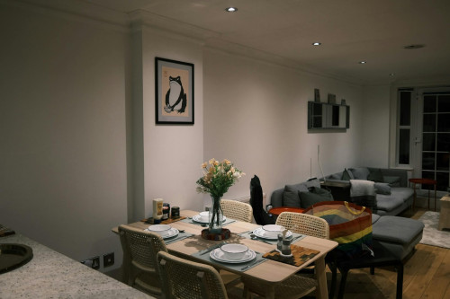 Constable Mews, Bromley