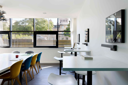 Clifton & Stewart House - Gallery - 11