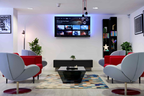 Clifton & Stewart House - Gallery - 8