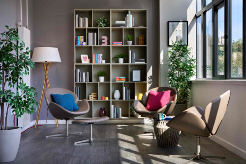 Clifton & Stewart House - Gallery - 12