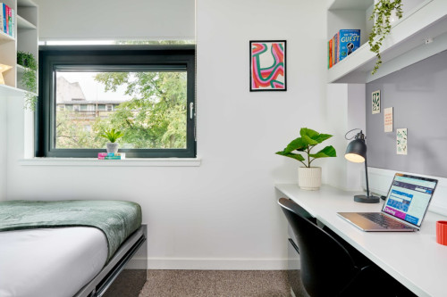 Clifton & Stewart House - Gallery - 13