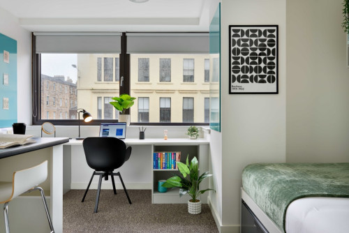 Clifton & Stewart House - Gallery - 16