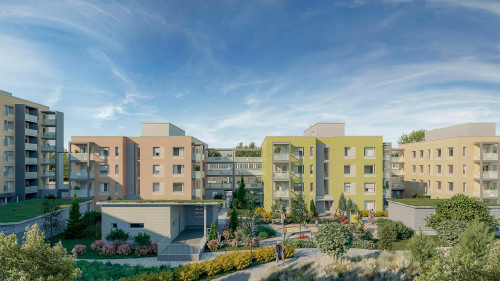 Peuraniitty, Espoo