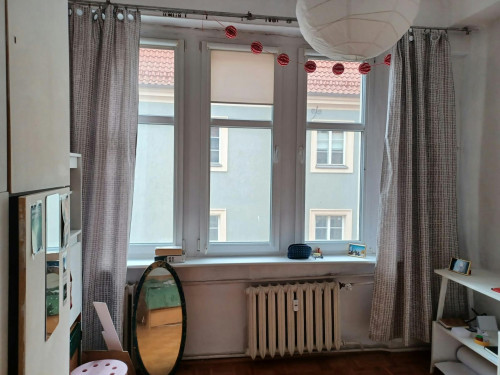 ulica Klasztorna, Poznań - Gallery - 8