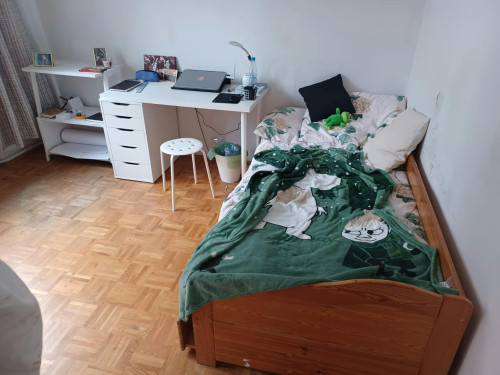 ulica Klasztorna, Poznań - Gallery - 7