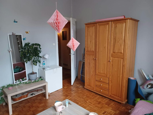 ulica Klasztorna, Poznań