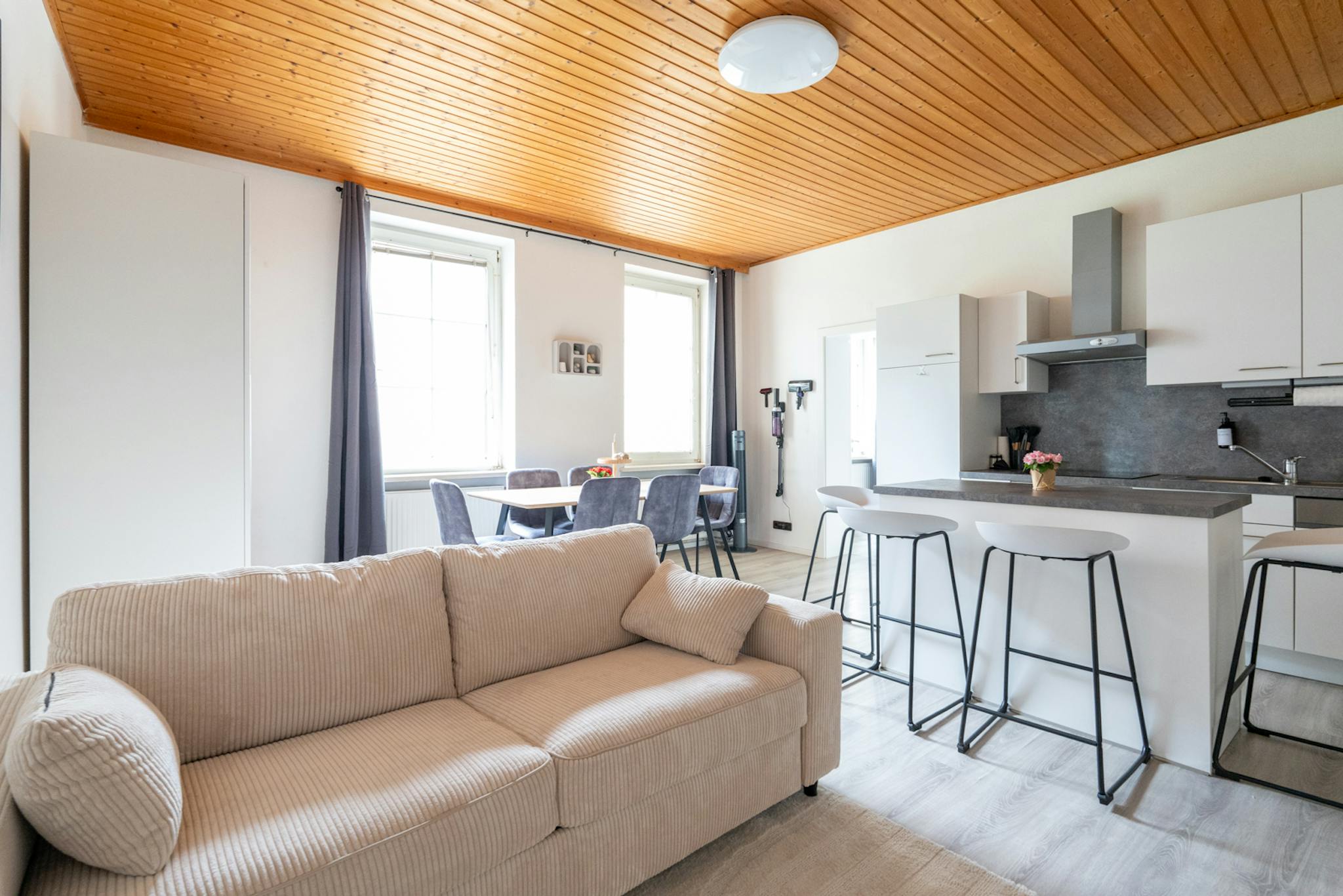  Entire Place  -  Judendorfer Straße, Leoben  - Gallery -  1